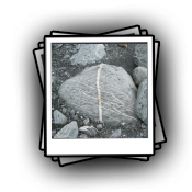 glaciers